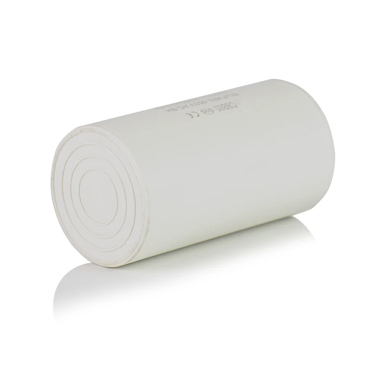EN60252 Motor Capacitor 60UF 450V CBB60 Polypropylene Shitelcond ITELCOND Capacitor
