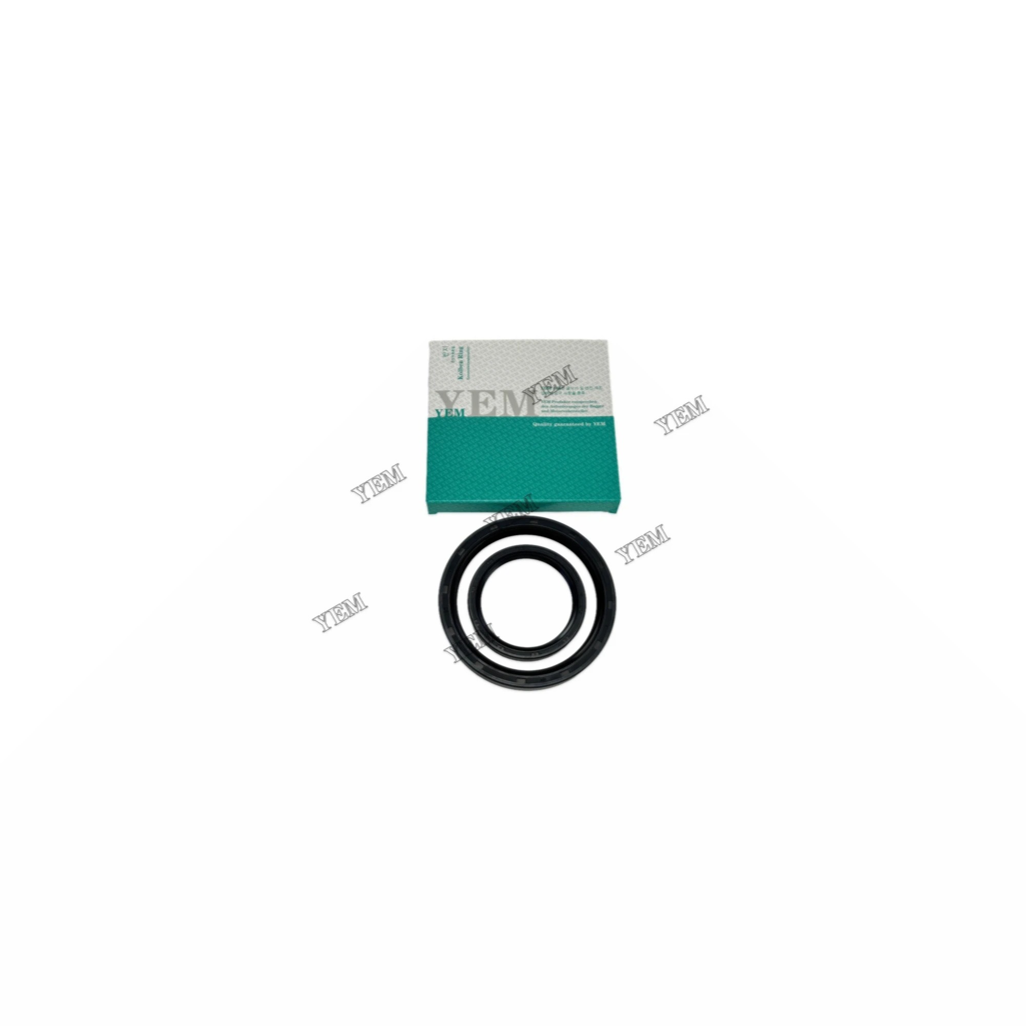 NT855 Crankshaft Front Rear Oil Seal Crankshaft Seal for NT855 Engine OEM Engine Parts
