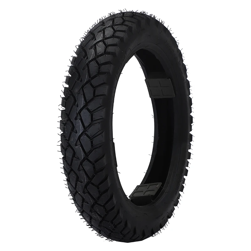 High Quality 90/110-16 Off-Road Motorcycle Tires Tubeless 90 100
