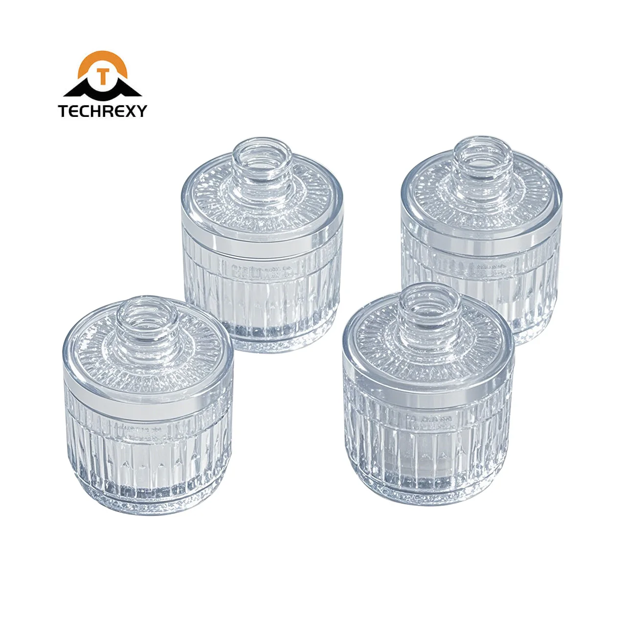 Shenzhen литье под давлением ПК акриловые пластиковые изделия P20 материал бытовая форма с высокой точностью холодный бегун