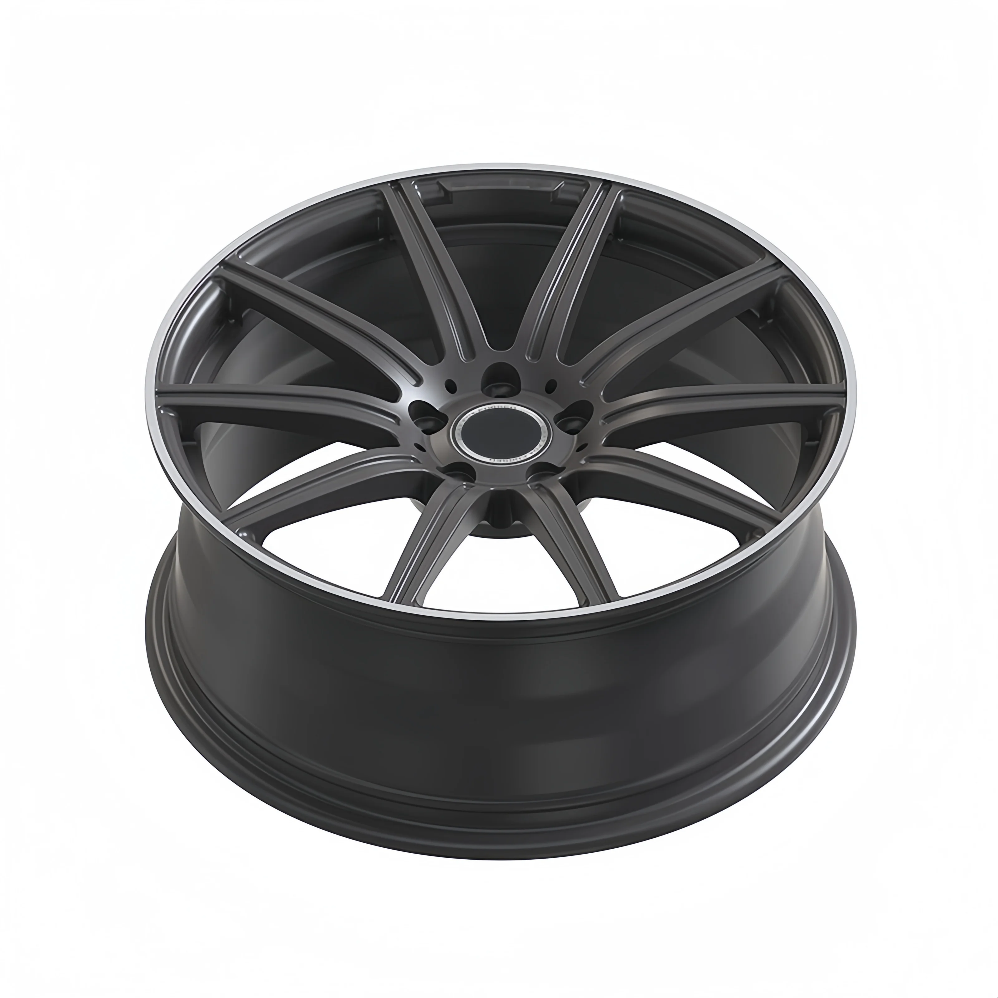 XinLai Custom Deep Concave 17 18 1920 21 22 5x114.3 5x120 5x120 Forged Wheels Passenger Car Wheels for R8 RS3 RS4 RS5 RS6 RS7 - Image 2