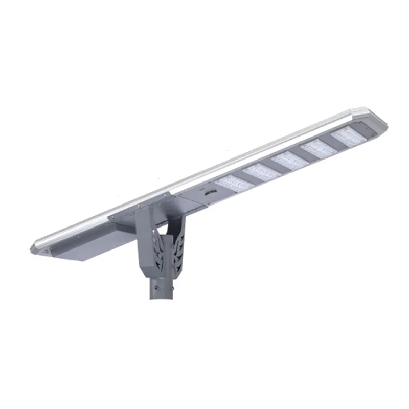 Hot Sale Energibesparende 3000 watt Vanntett IP65 Alt-i-ett Solar Street Light