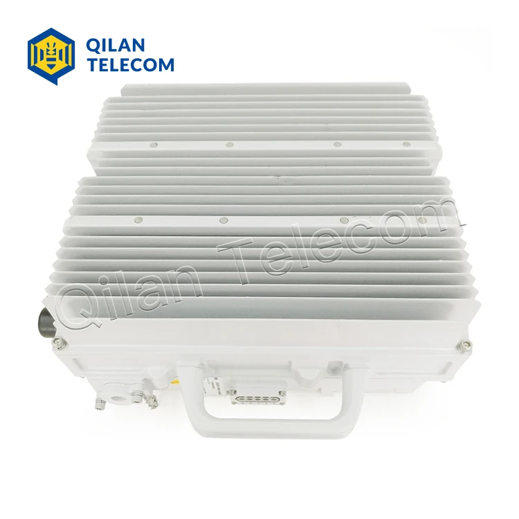 ZXSDR B8200 - Reliable 4G LTE Solutions for Today's Networks