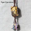 Piedra Ojo de Tigre