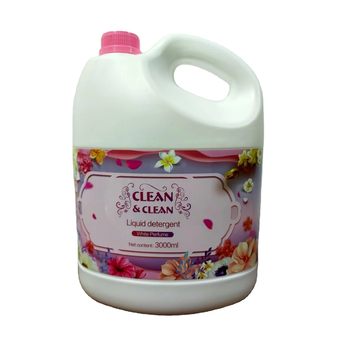 best clean fragrance