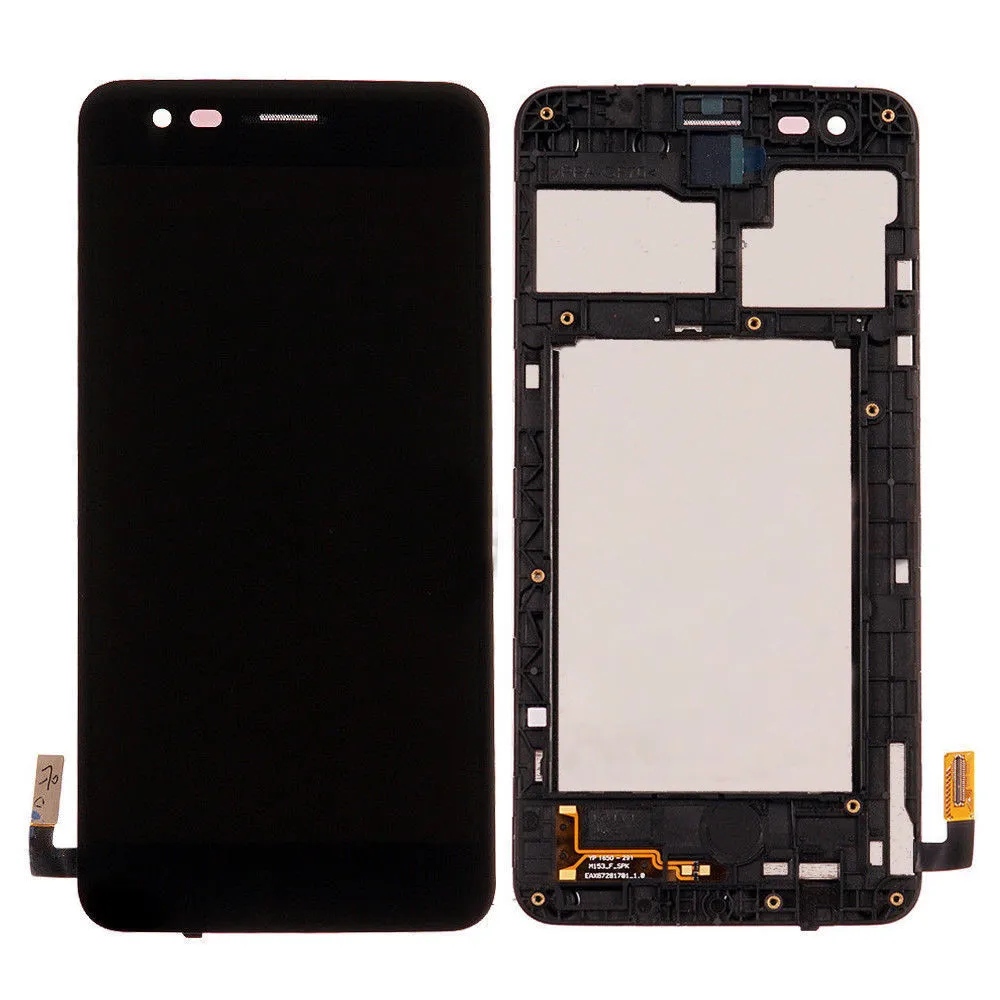 Wholesale Mobile Phone LCD Touch display Screen For LG M151 LCD Display Digitizer Assembly for LG M151 LCD