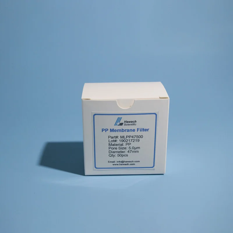 47mm Mce Membrane Filter