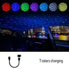 RGB colors