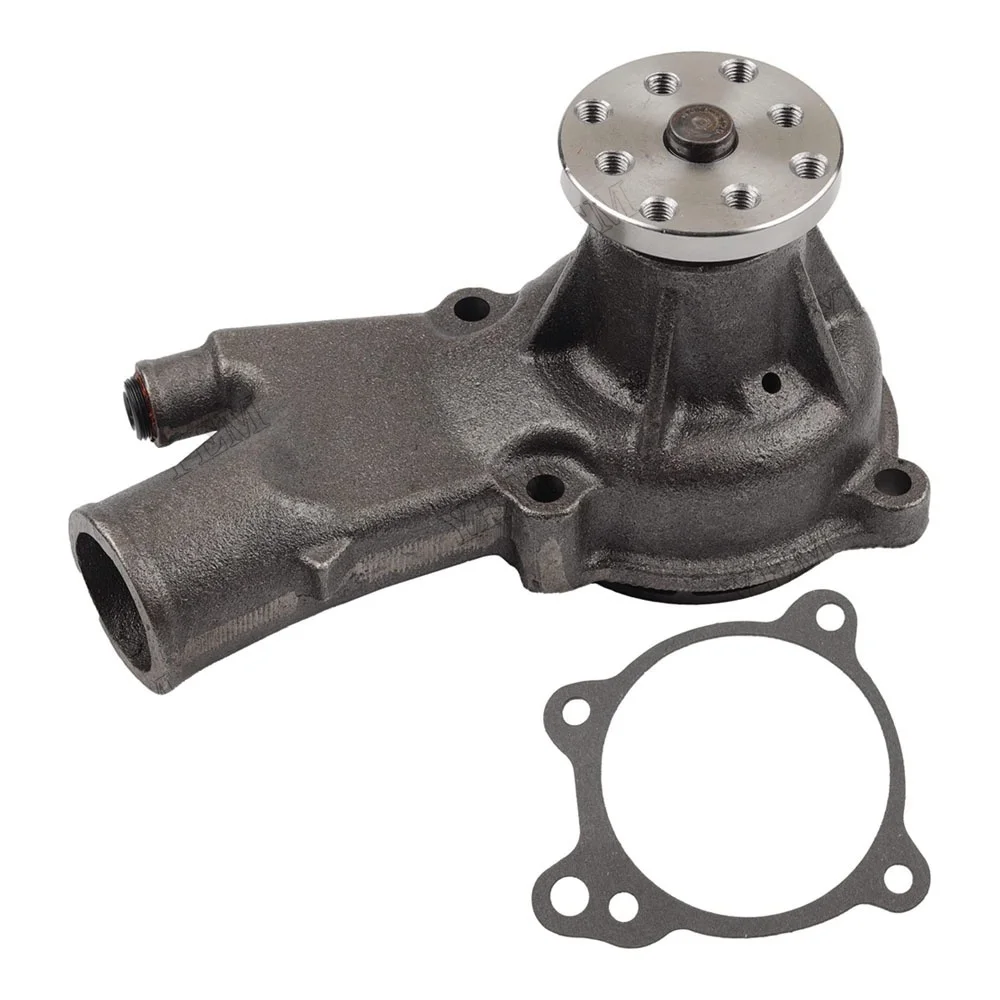 Water Pump 65142A1 854017 Fit for Volvo Penta 3