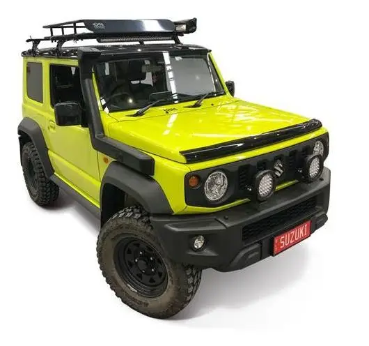 Sicilien Udseende Specificitet 4x4 Snorkel For 2019 Jimny - Buy Accessories Parts,Jimny Series 4x4,2019 Jimny  4x4 Accessories Product on Alibaba.com