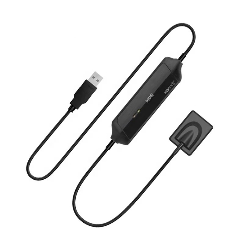 HDR Handy 500A стоматологический датчик RVG для цифрового портативного интраорального рентгена с программным обеспечением