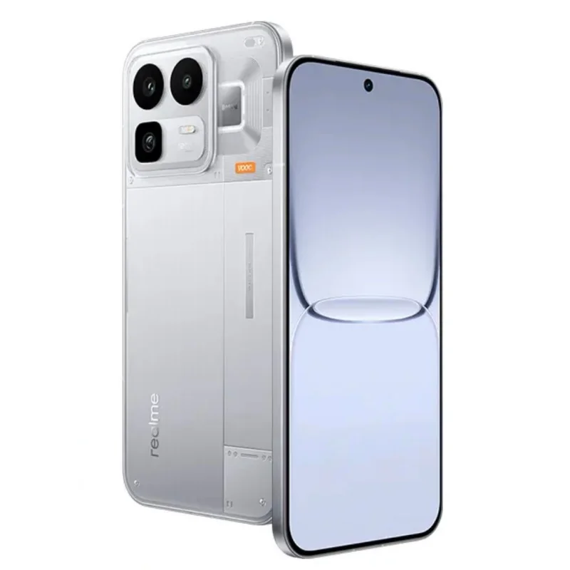 New Arrival Realme Neo8 5G Smartphone 6.78
