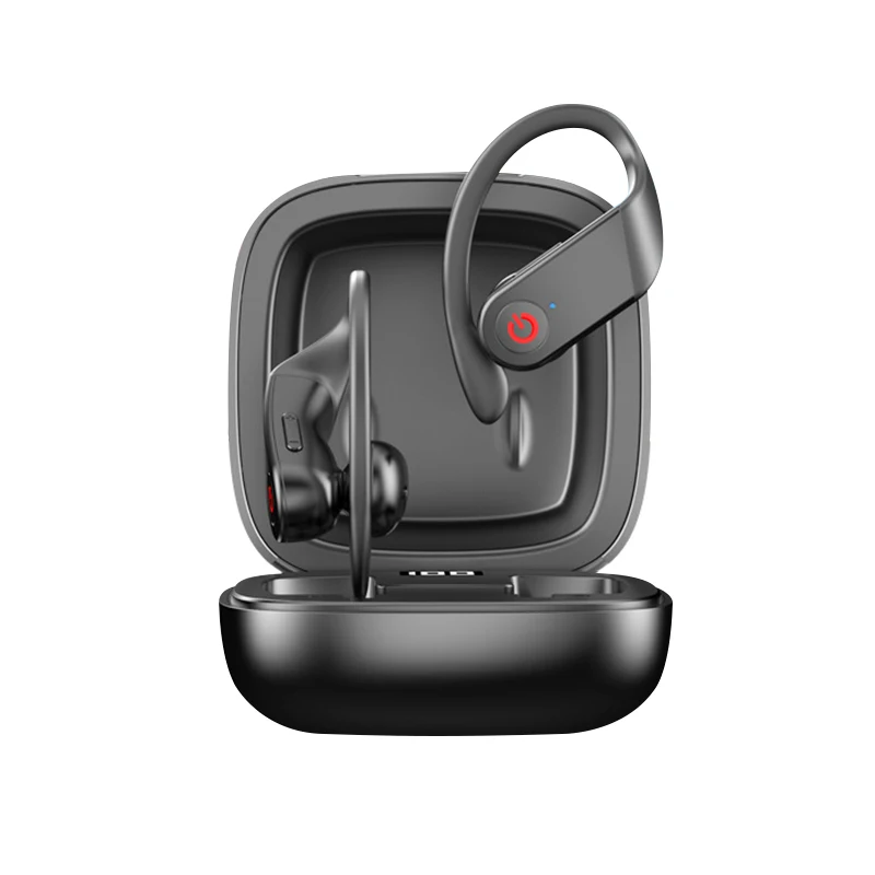 B10 Tws Wireless Headset 5.0 Noise 