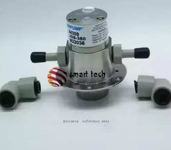 CB-PP0489 Pump Head Compatible to Citronix 3000/5000 Series Continous Inkjet