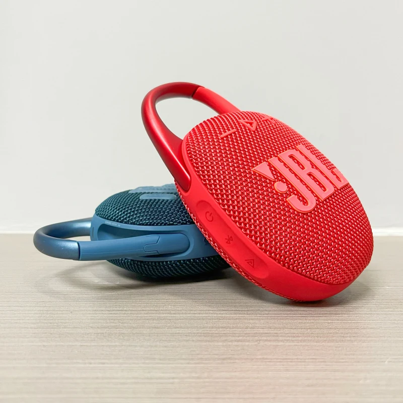 JBL Clip5 ポータブルワイヤレススピーカー IP67防水 Bluetooth5.3