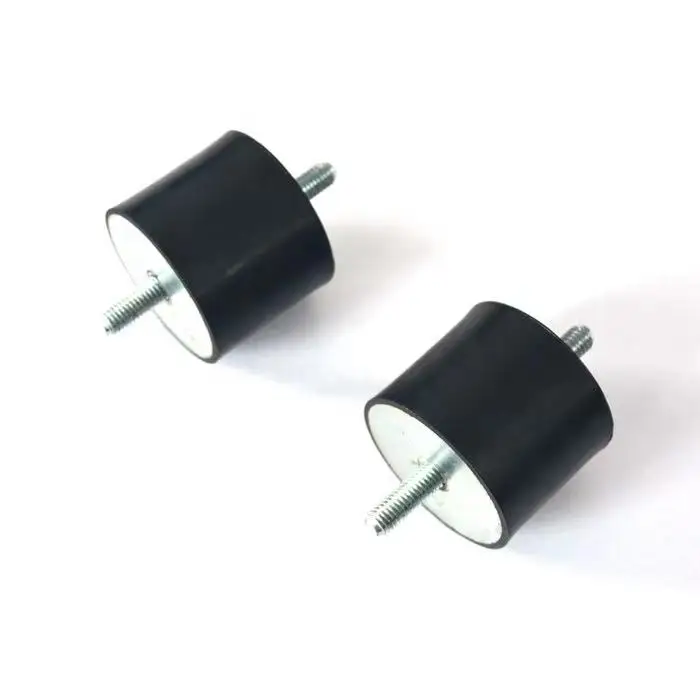 Generator Rubber Anti Vibration Isolator Mount