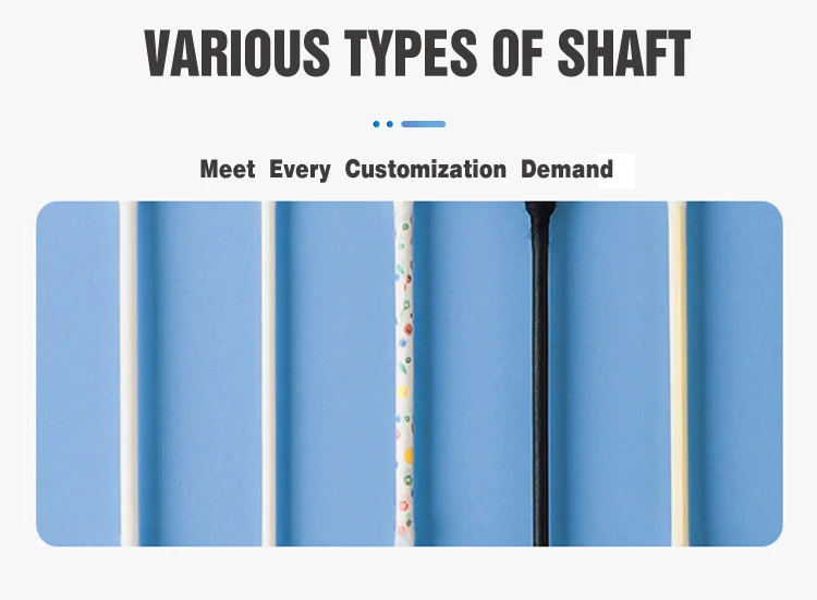 Environmentally Friendly Bamboo Sticks Cotton Ear Buds Swabs Buy