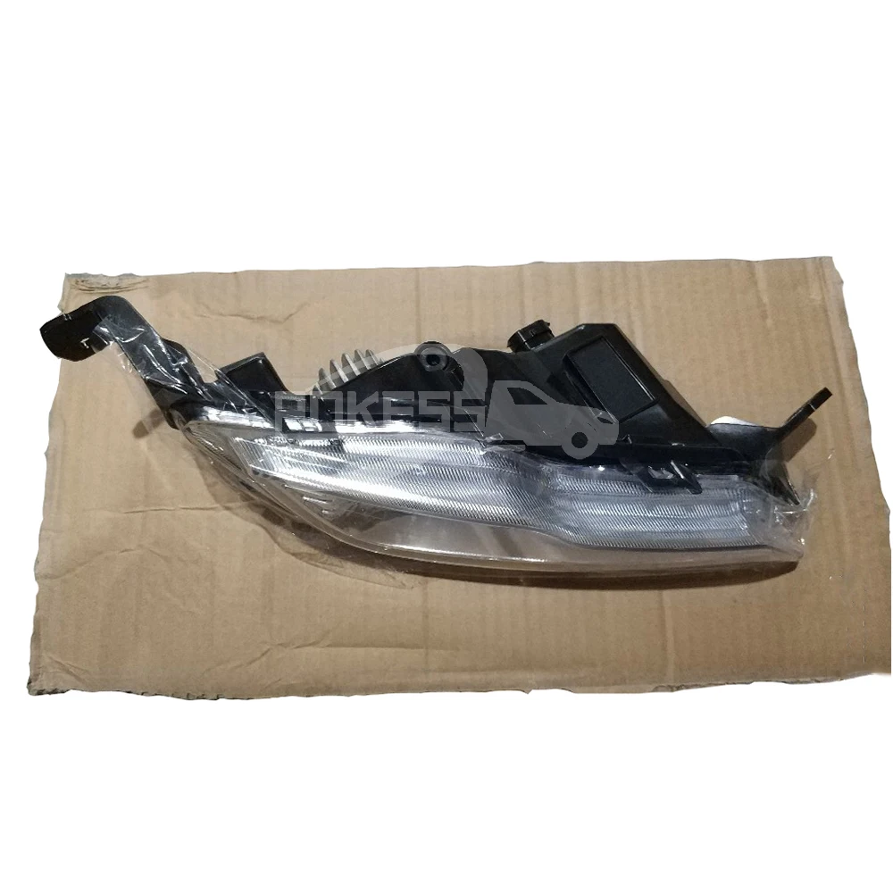 Fog Light HS7315A255DA HS7315A255DB High Level Rear Bumper Lamp Fog Li... — 4
