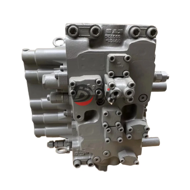 4625137 9214478 Excavator Hydraulic Control Valve for