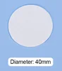Blank Round 40MM