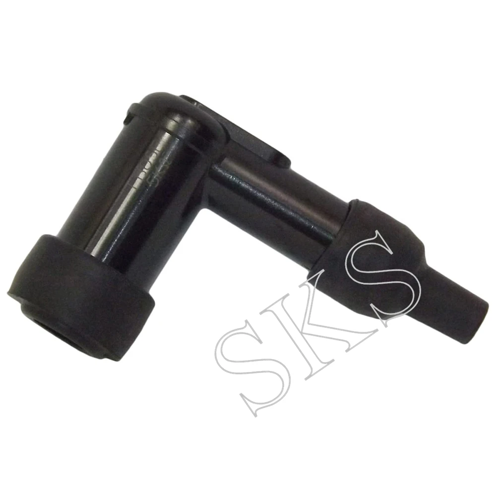 Spark Plug Cap for HONDA Generator 152 154 152F 154F Motorcycle  ATC110 ATC185 ATC200 ATC90 ATV Parts