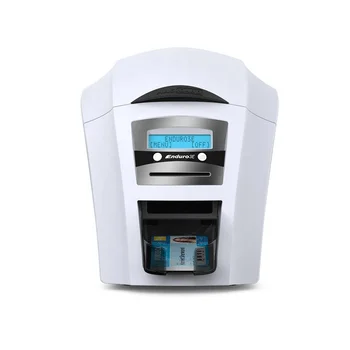 Reliable Cheap Magicard Enduro 3e PVC ID card printer