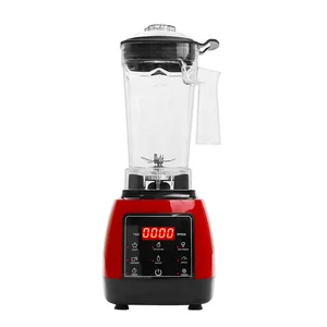 Magic Multi-function Durable Electronic Fruit and Vegetable Juicer Licuadoras Multi Food Processor Mixer Shaker Digital Blender