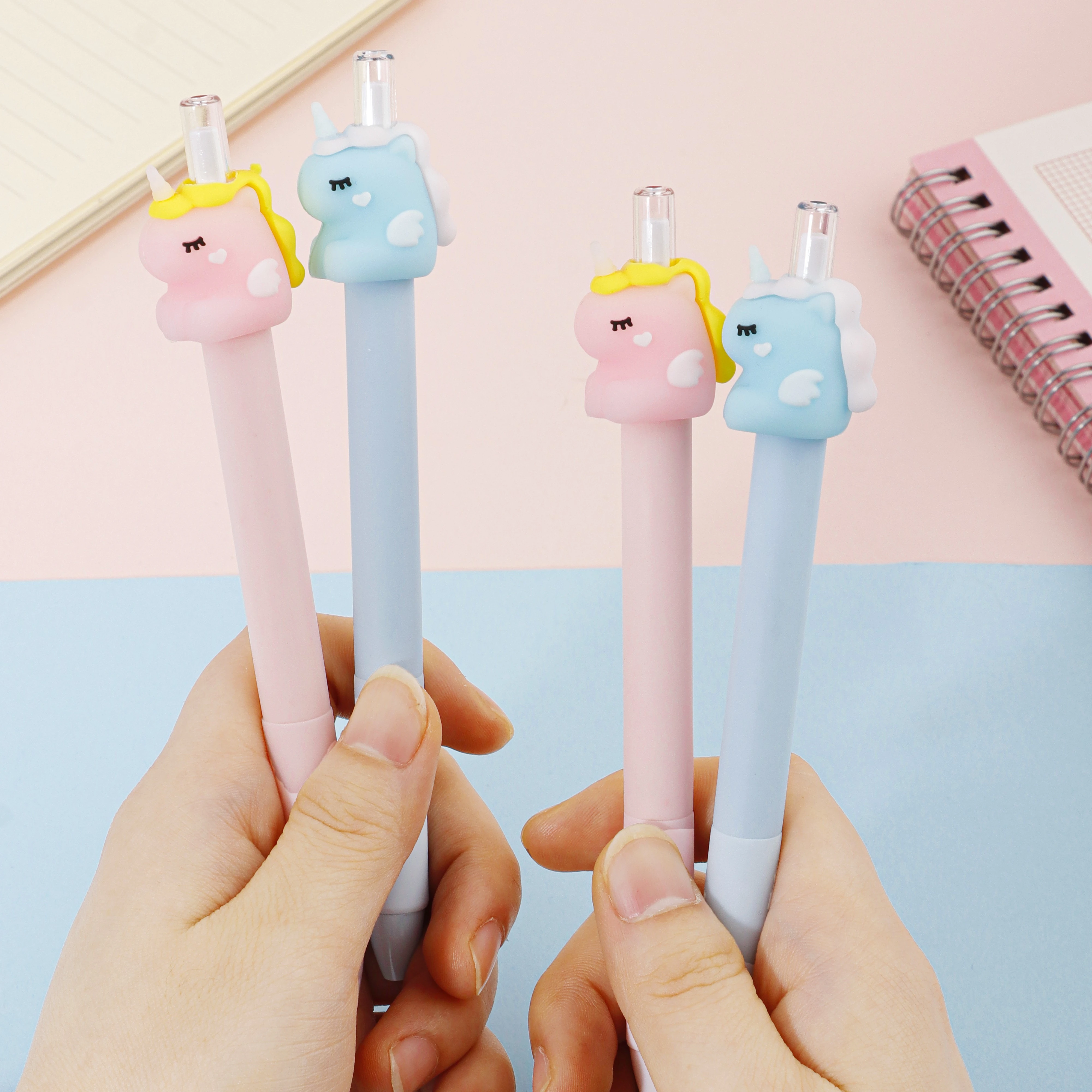 Portafoglio Personalizzato GRAVURZEILE - Design Unicorno Con Nome Bambini - Foto 8
