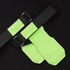 Vert fluorescent