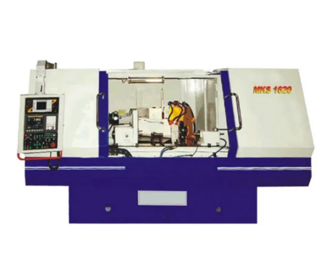 Long worm gear grinding machine gear making machine - Afrimart Online