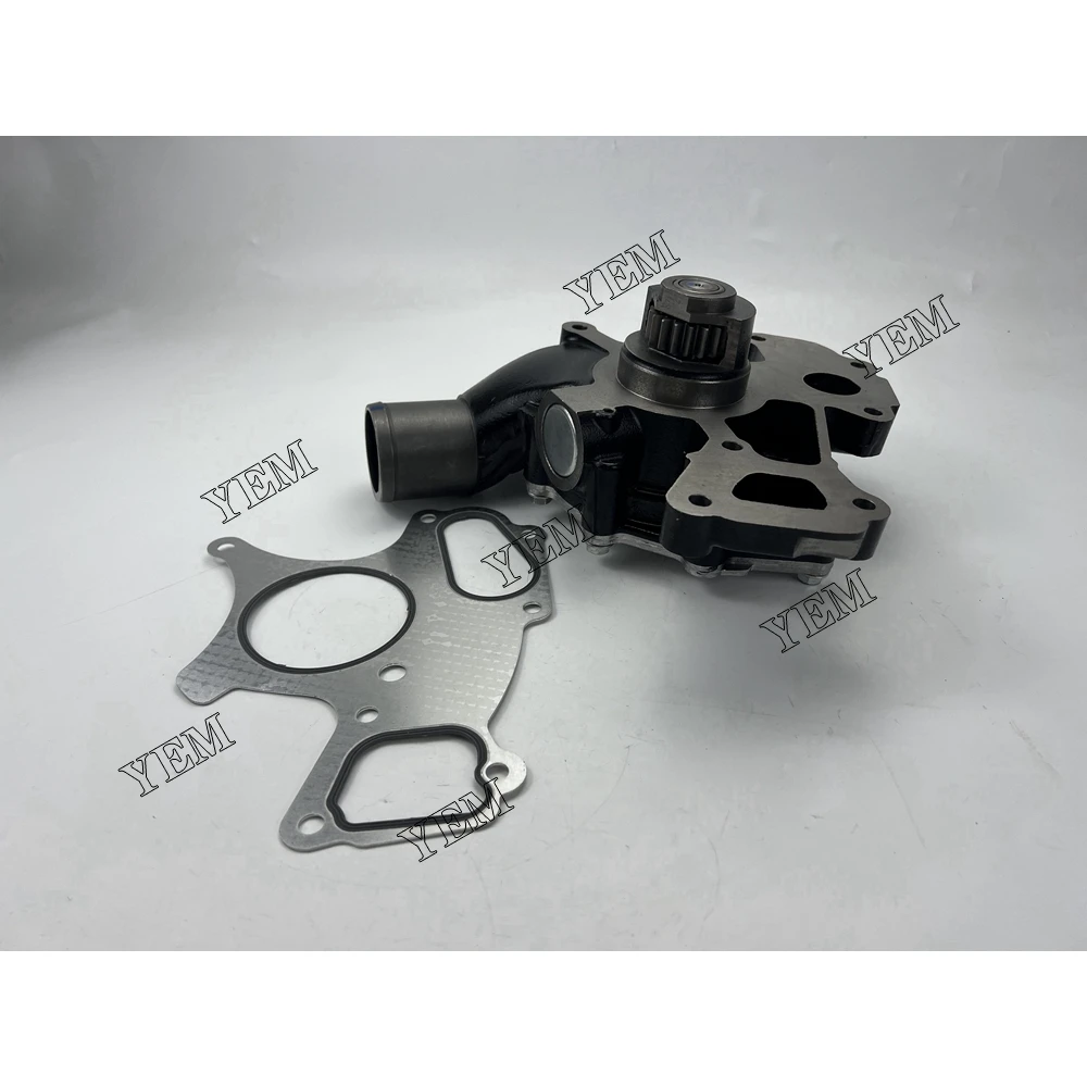 C4.4 4356177 Water Pump for Caterpillar Engine Parts Manufacturer