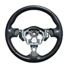 Infiniti FX35+หนังเรียบ+เย็บสีดำ+ไม่มีแป้น