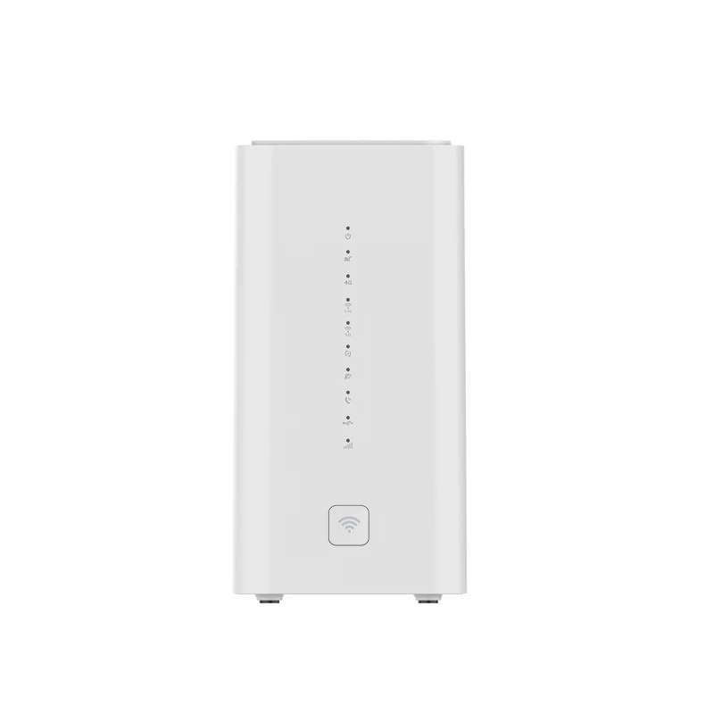 OLAX New Network 5g Hotspot AX3000 WiFi6 Outdoor Indoor WIFI 6 4G 5G CPE Modem Wireless Router with Sim Card Slot RJ45 Port