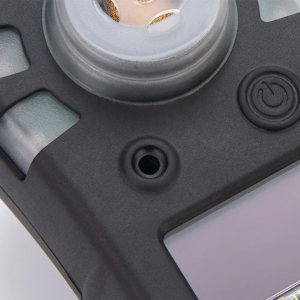 Интеллектуальный электрохимический датчик озона O3, анализатор газа