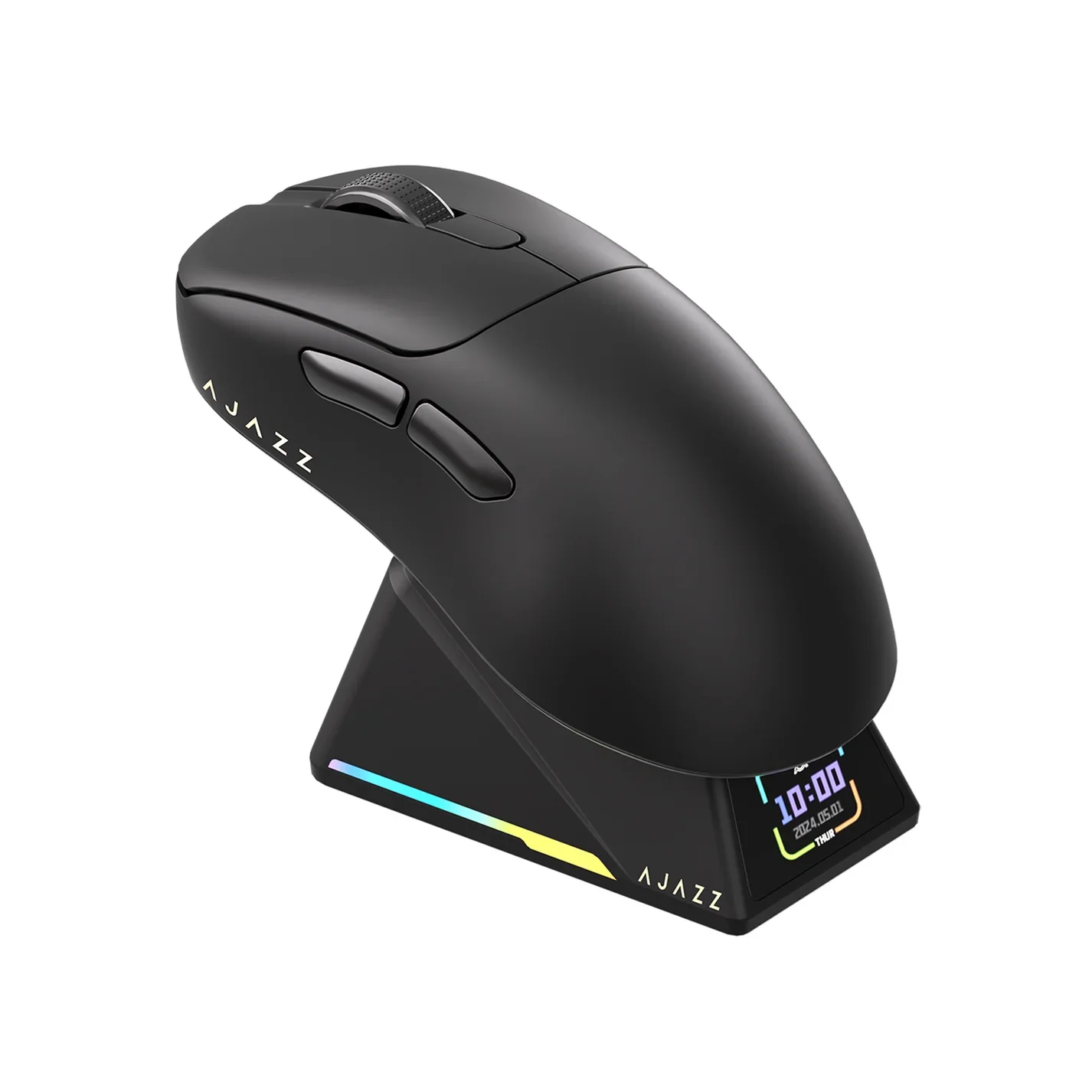AJAZZ AJ179 APEX Tri-Mode Mouse with 8000hz Return Rate