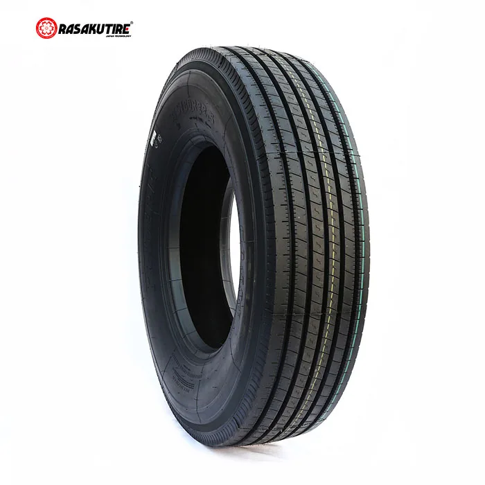 銅鑼 DOUBLECOIN BRAND New Tyre Factory 295/75R22.5 295/80R22.5