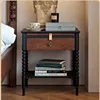 Earl Bedside Tables *2 [Regular Size]