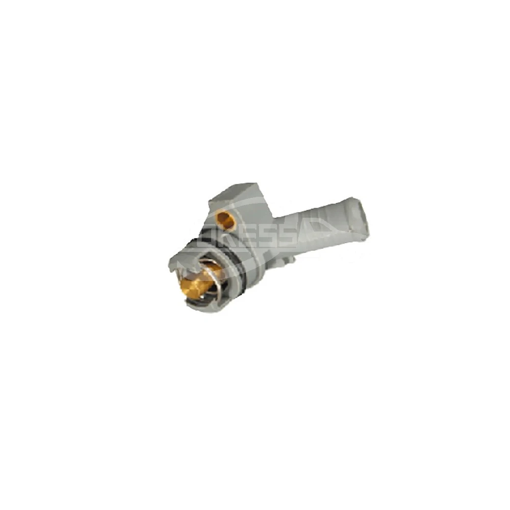 6C1Q6L635AB 1372333 Thermostat Valve for Transit V