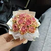 Rose champagne