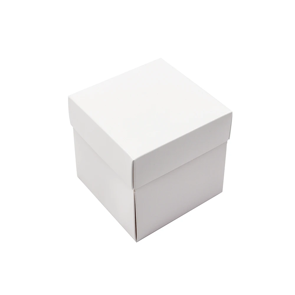 Customizable Size and Color Luxury Gift Box with Gravure Printing for Elegant Packaging