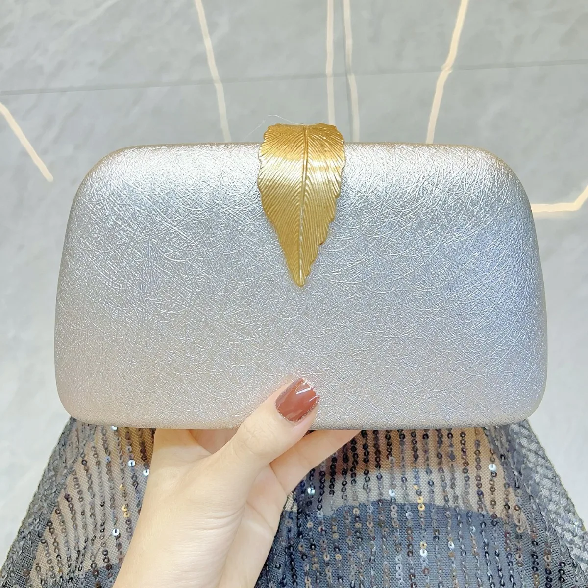 green emerald velvet dress MGBPEI Women Satin Evening Handbag Wedding Prom Clutch Purse Formal  Cocktail Party Clutches Shoulder Bag with 2 Bag Chains(Black): Handbags:  Amazon.com main image 0