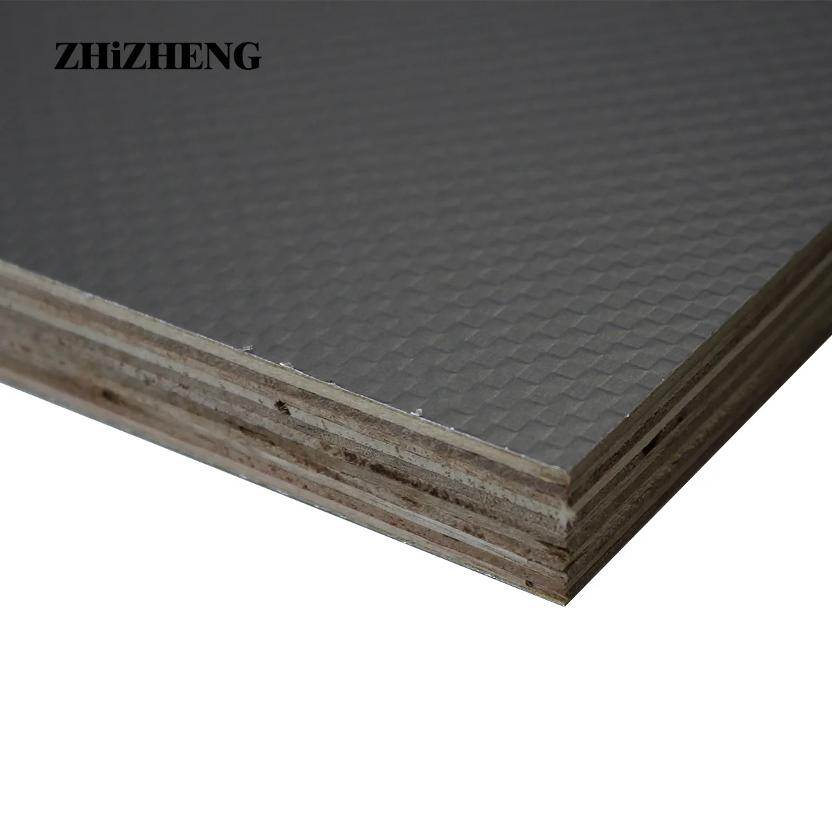 New Arrivals Construction Materials Moisture Resistant Solid Wood Sheets Laminated Plywood Board For Indoor Furniture