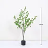 Silk Bell Tree Style B, 120cm