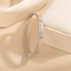 silver bracelet