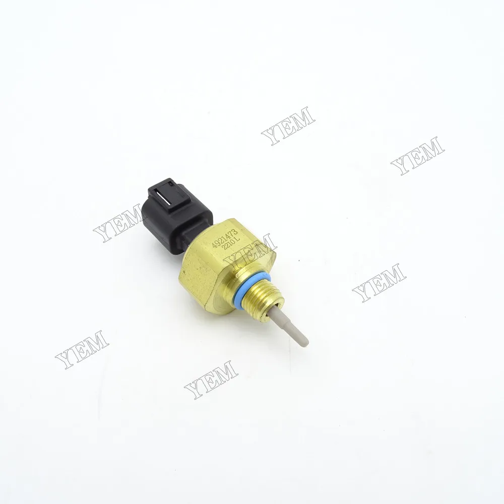 4921473 Intake Air Temperature Sensor for ISX15 QSX15 Heavy Equipment Engine Parts 2
