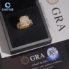 Yellow Gold Color