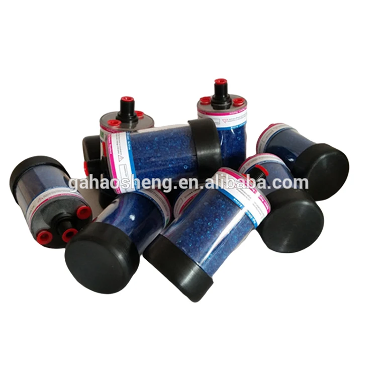 HOSUN FILTRILO NEW OEM ACM61R Desiccant Air Breathers ACM61R Drying Agent Filter Element