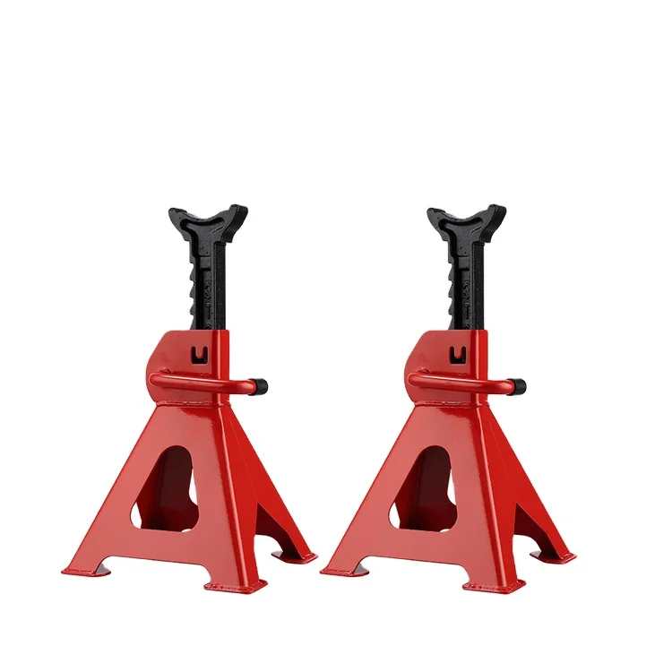 JS heavy duty safe jack stand for high position