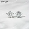 18K White Gold