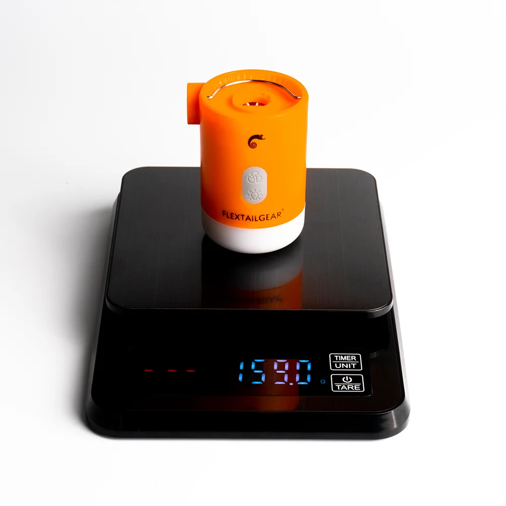 Multifunction Flextailgear Max Pump 2 Pro New 5v Small Electric Manual